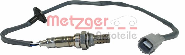 Lambda-sonde Metzger 0895598