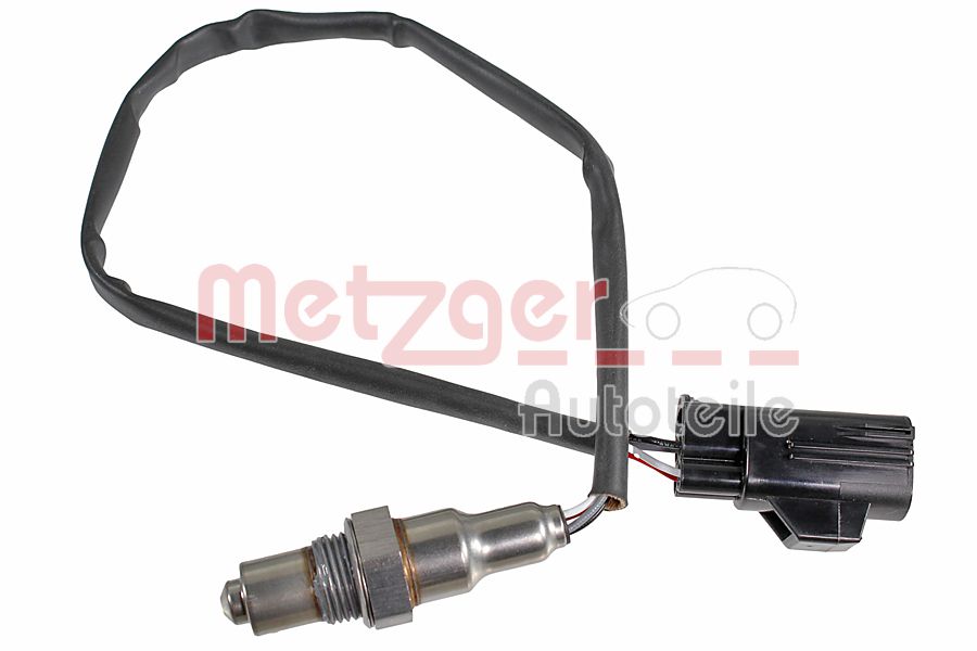 Lambda-sonde Metzger 0895654