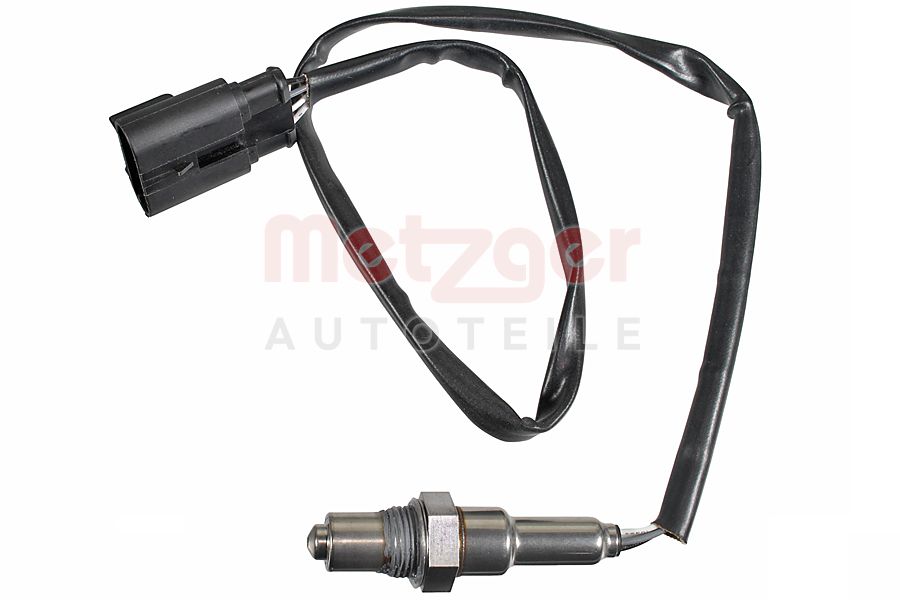 Lambdasonde Metzger 0895684