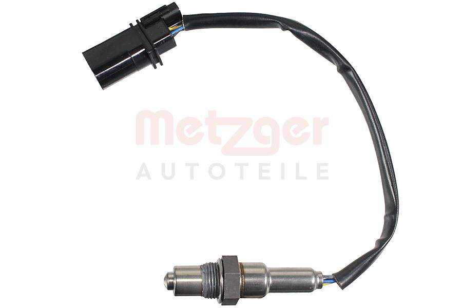 Lambdasonde Metzger 0895690