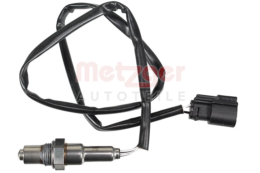 Lambdasonde Metzger 0895696