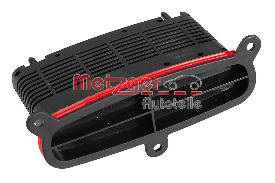 Regeleenheid verlichting Metzger 0896548