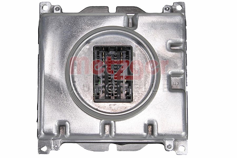 Regeleenheid, verlichting Metzger 0896557