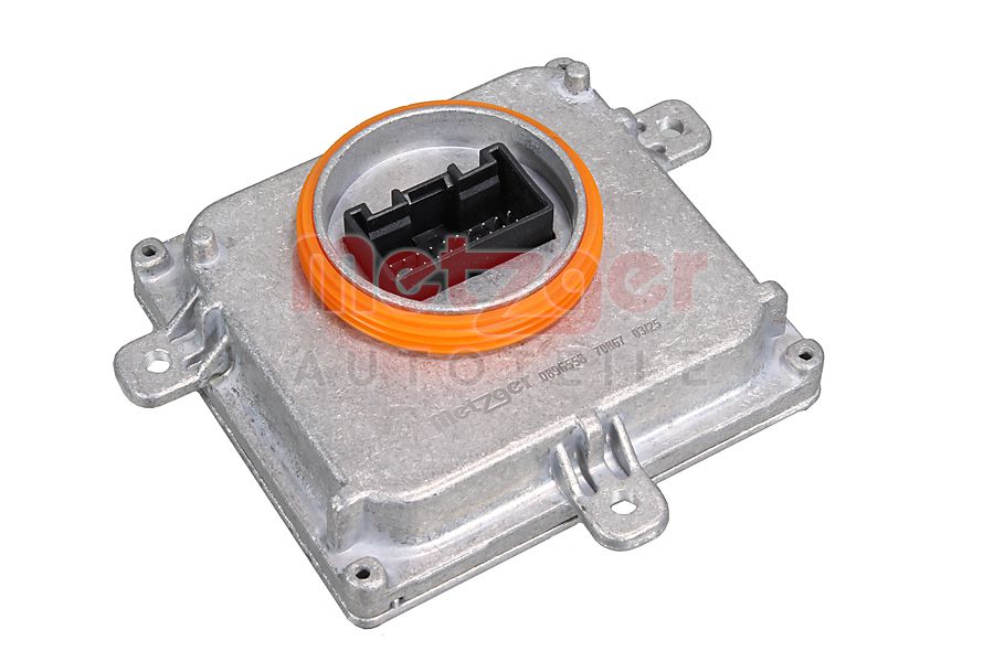 Regeleenheid, verlichting Metzger 0896558