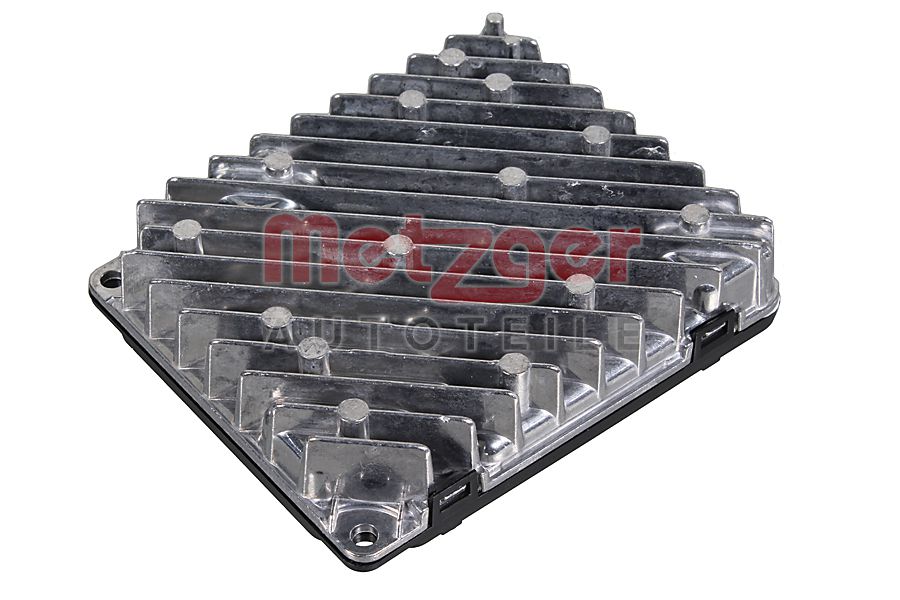 Regeleenheid, verlichting Metzger 0896559