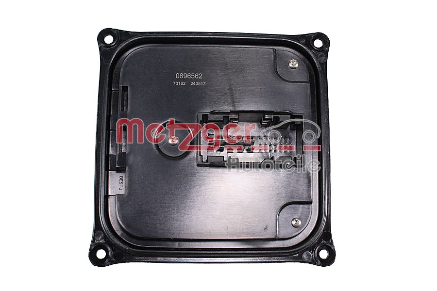 Regeleenheid, verlichting Metzger 0896562