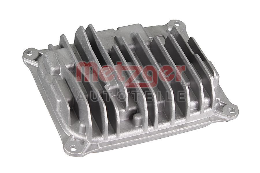 Regeleenheid, verlichting Metzger 0896563