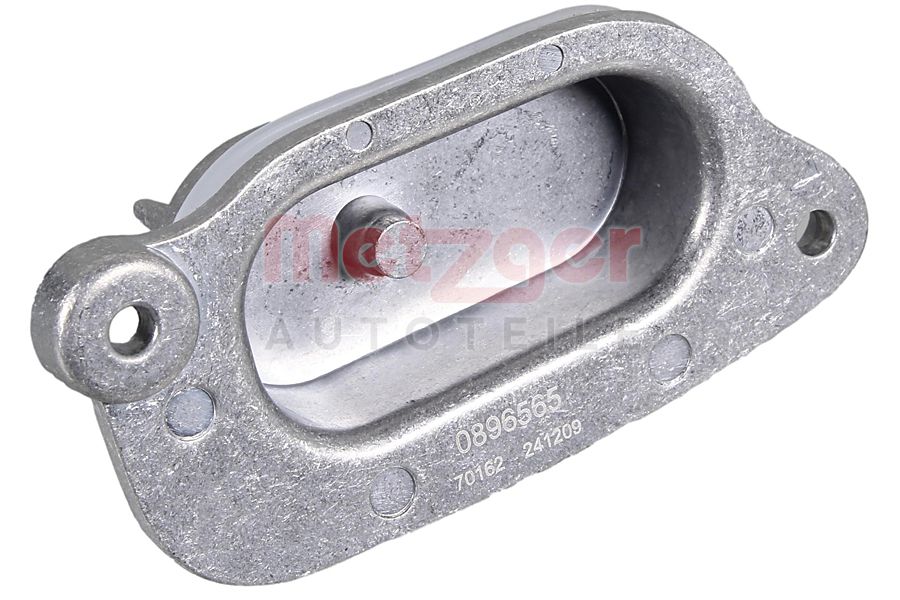 Regeleenheid, verlichting Metzger 0896565