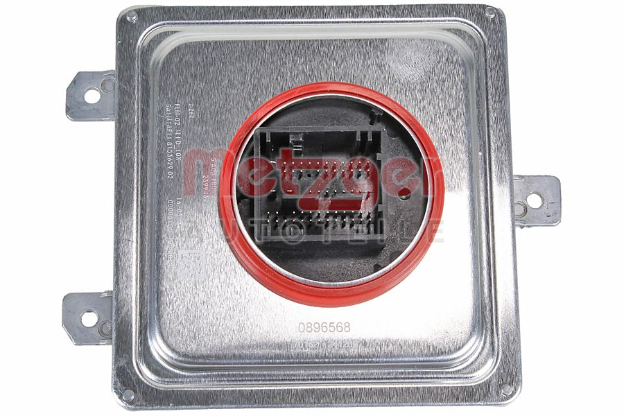 Regeleenheid, verlichting Metzger 0896568