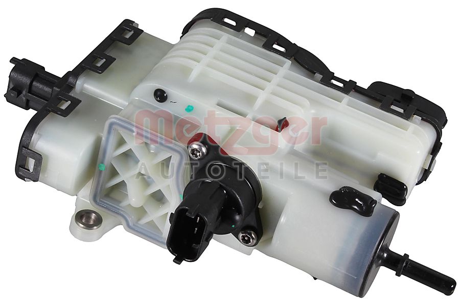 Toevoer, Ureumstofinjectie Metzger 0899293