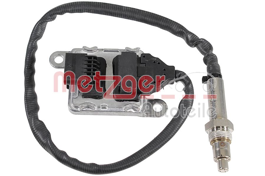 Nox-sensor (katalysator) Metzger 0899345