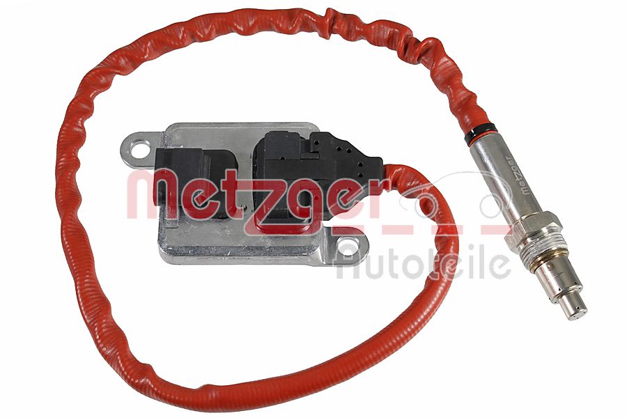Nox-sensor (katalysator) Metzger 0899391