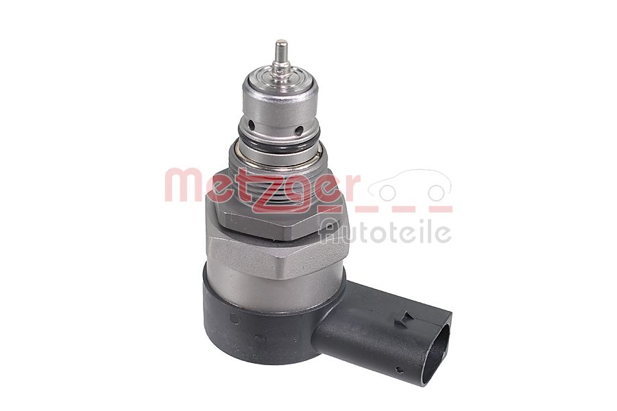 Drukregelklep, Common-Rail-System Metzger 0899416