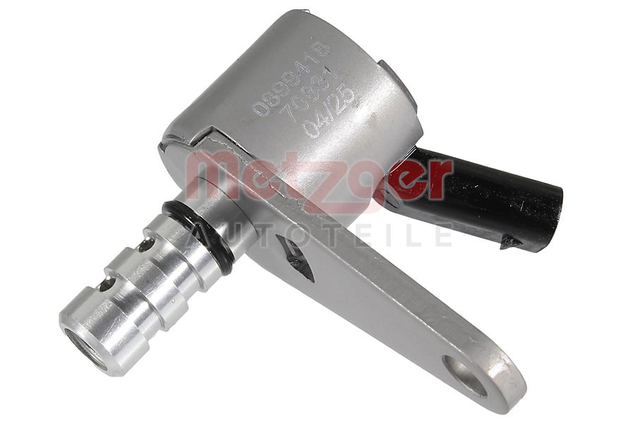 Oliedrukklep Metzger 0899418