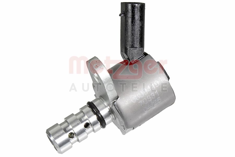 Oliedrukklep Metzger 0899419