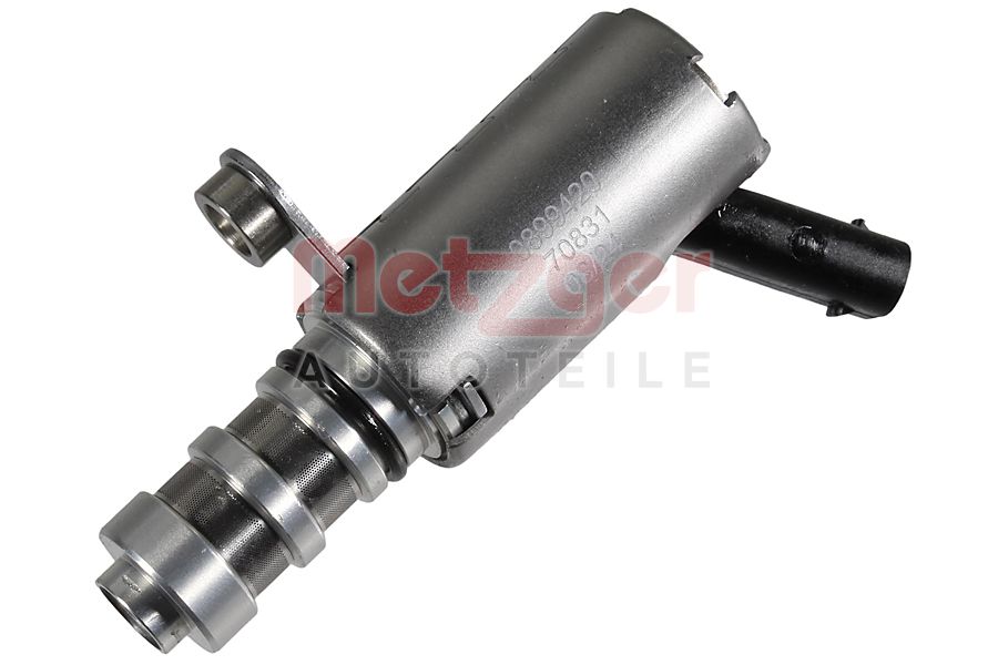 Oliedrukklep Metzger 0899420