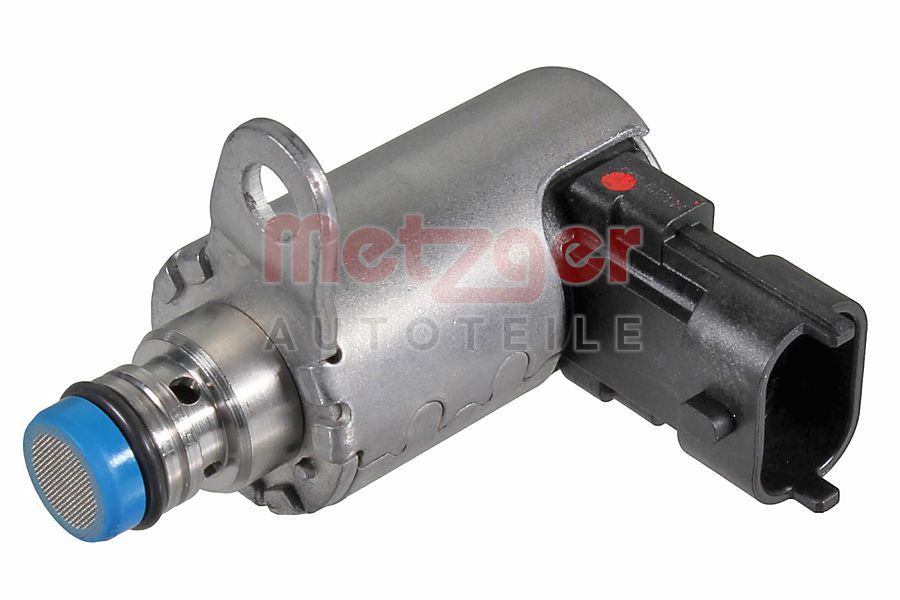 Oliedrukklep Metzger 0899421