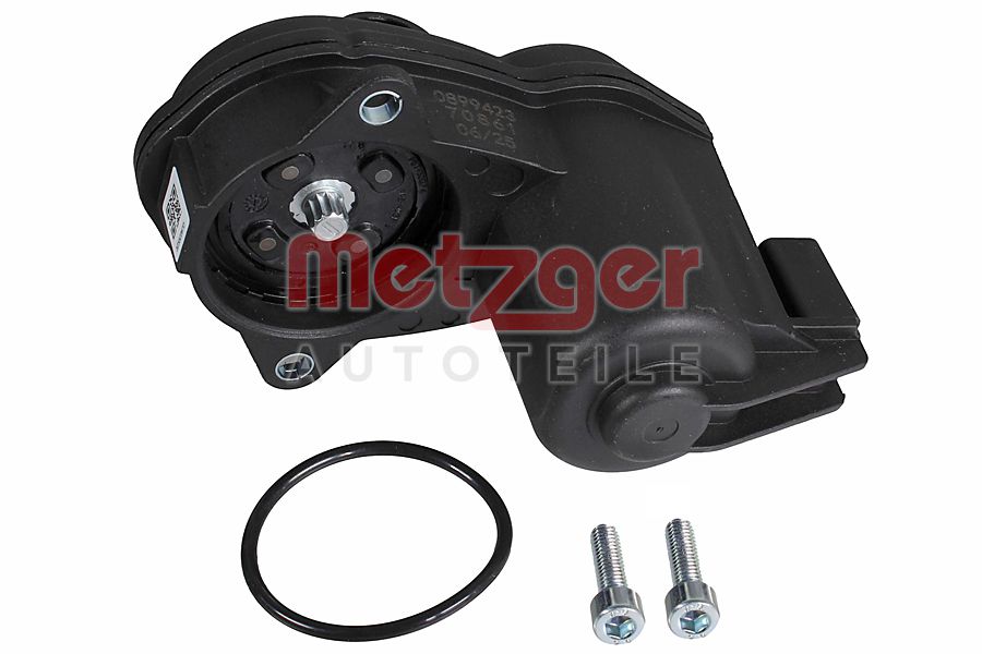 Regelelement, handrem, remklauwzadel Metzger 0899423