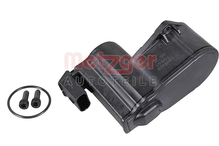 Regelelement, handrem, remklauwzadel Metzger 0899426