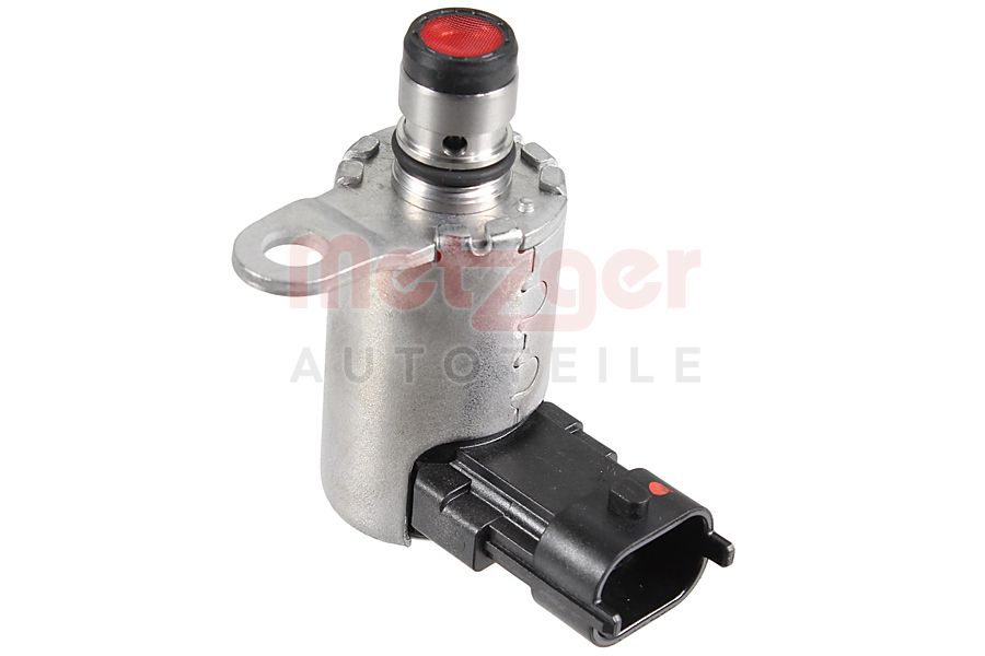 Oliedrukklep Metzger 0899431