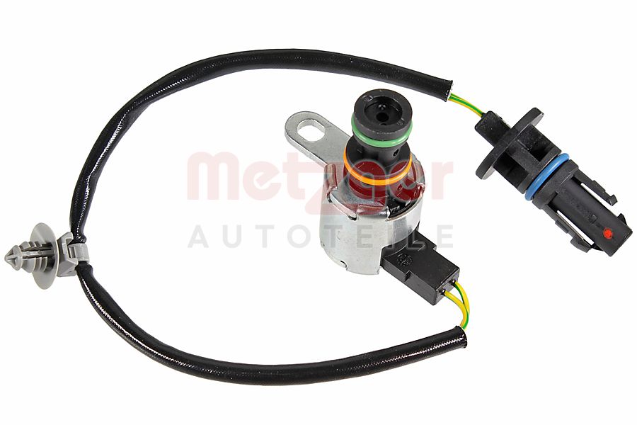 Oliedrukklep Metzger 0899432