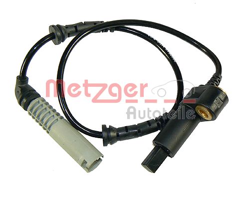 ABS sensor Metzger 0900010