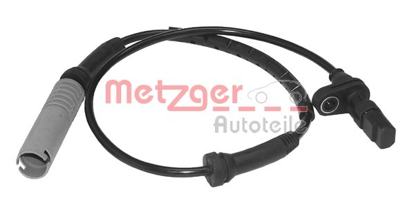 ABS sensor Metzger 0900014