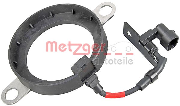 ABS sensor Metzger 09001008