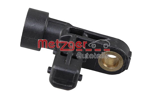 ABS sensor Metzger 09001009