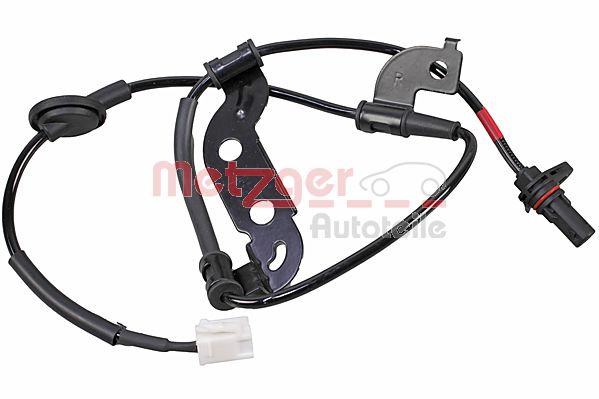 ABS sensor Metzger 09001016