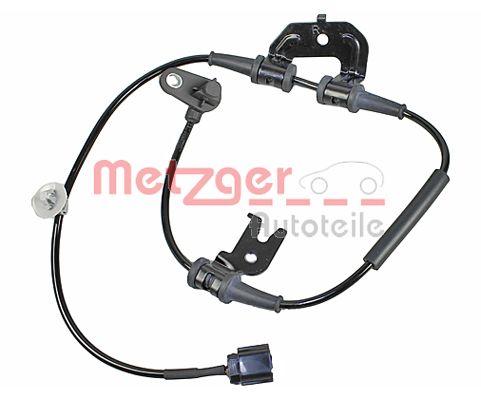 ABS sensor Metzger 09001018