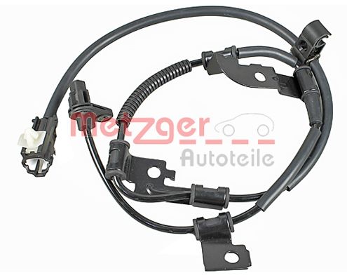 ABS sensor Metzger 09001020