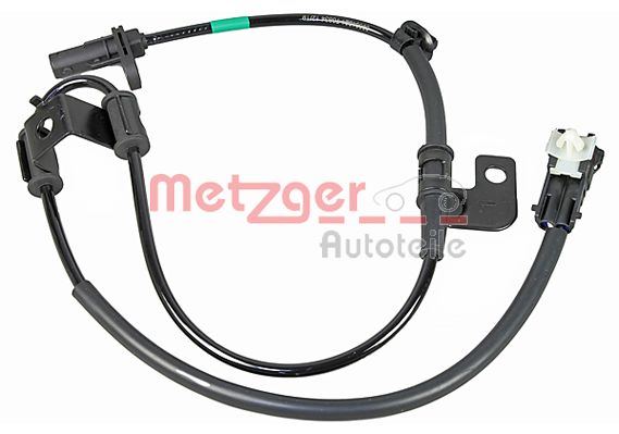 ABS sensor Metzger 09001021