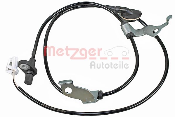 ABS sensor Metzger 09001037