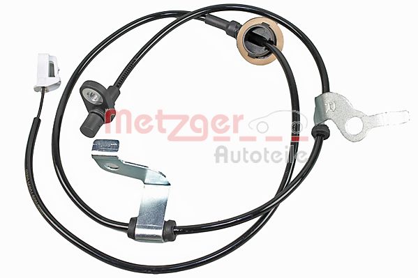 ABS sensor Metzger 09001038