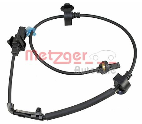 ABS sensor Metzger 09001051
