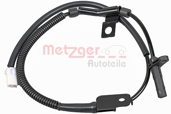 ABS sensor Metzger 09001054