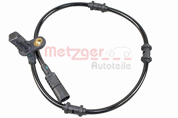 ABS sensor Metzger 09001064