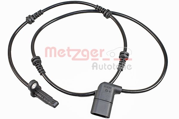 ABS sensor Metzger 09001073