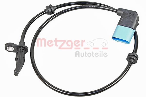 ABS sensor Metzger 09001074