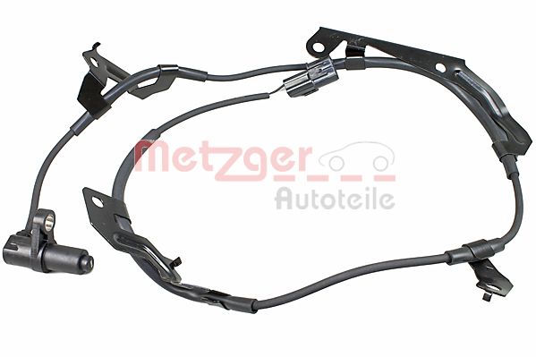 ABS sensor Metzger 09001082