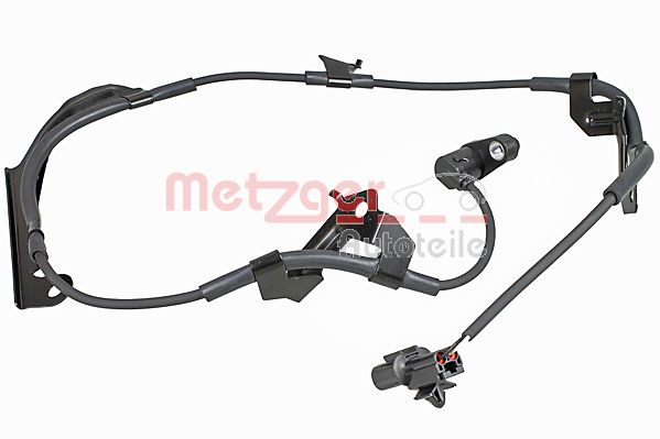 ABS sensor Metzger 09001083