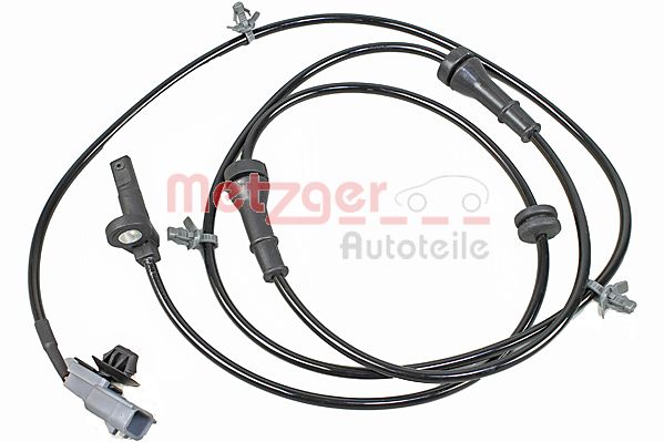 ABS sensor Metzger 09001088
