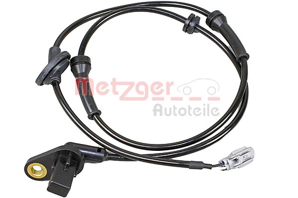 ABS sensor Metzger 09001090