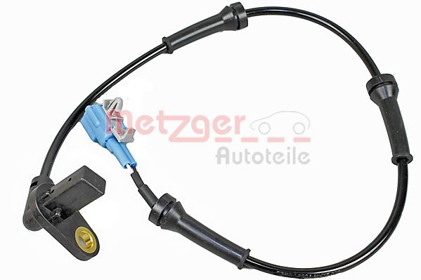 ABS sensor Metzger 09001091