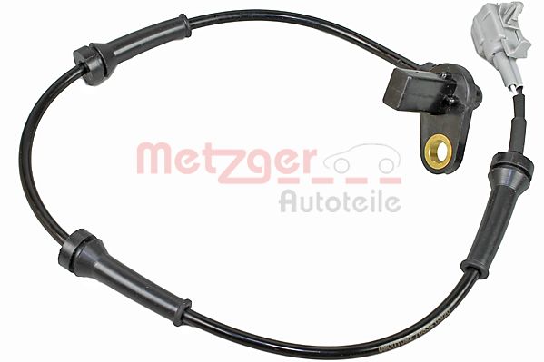 ABS sensor Metzger 09001092