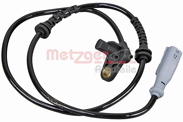 ABS sensor Metzger 09001103