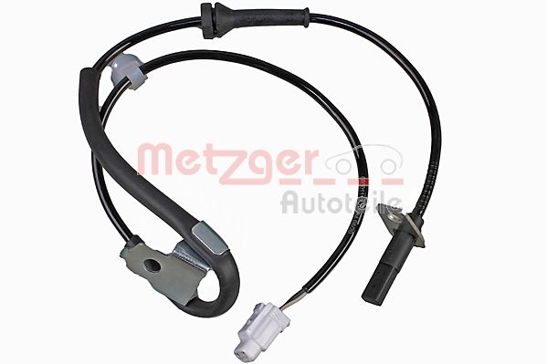 ABS sensor Metzger 09001113