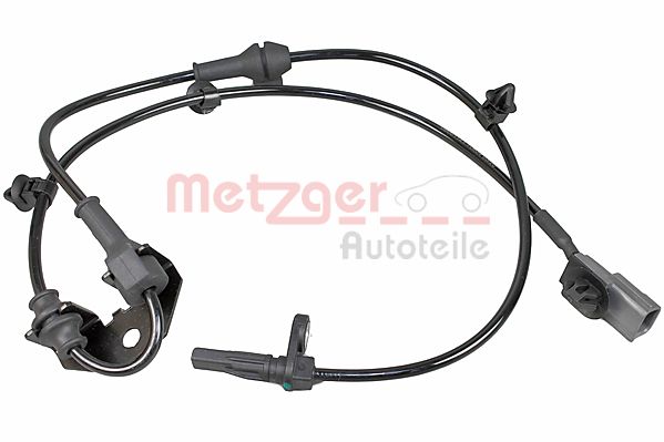 ABS sensor Metzger 09001121