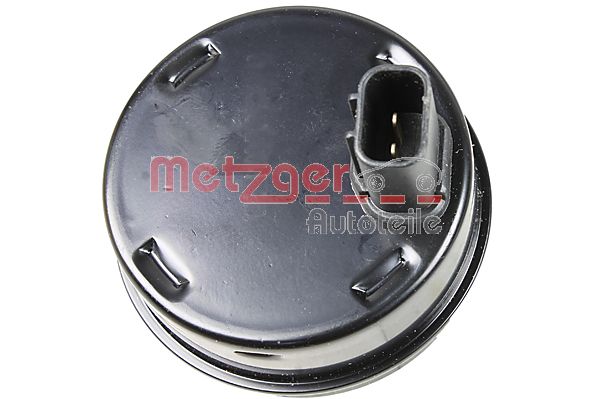 ABS sensor Metzger 09001129